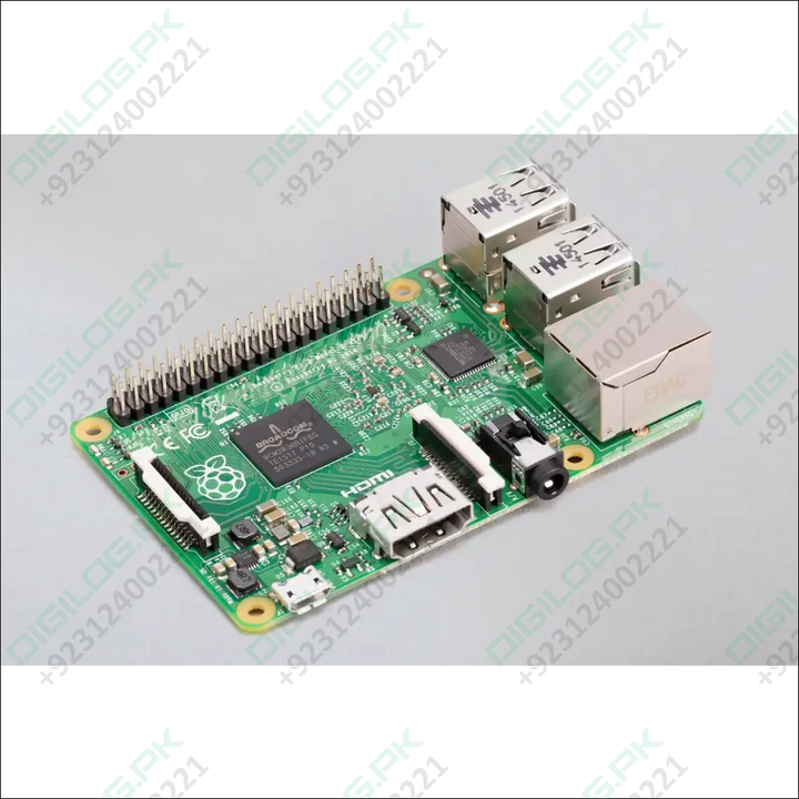 Raspberry Pi 2 Model B