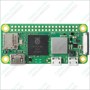 Raspberry Pi Zero 2 W In Pakistan