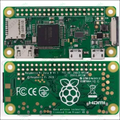Raspberry Pi Zero w V1.3/ V1.1 Development Board In Pakistan