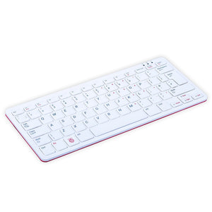 Raspberry Pi 400 4gb Ram Your Complete Personal Computer, Built Into a Compact Keyboard-digilog.pk