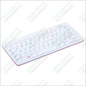 Raspberry Pi 400 4gb Ram Your Complete Personal Computer, Built Into a Compact Keyboard-digilog.pk