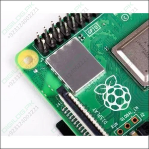 Raspberry Pi 4 2gb Ram