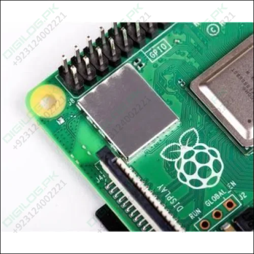 Raspberry Pi 4 2gb Ram
