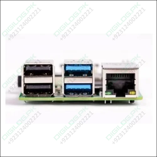 Raspberry Pi 4 1gb Ram