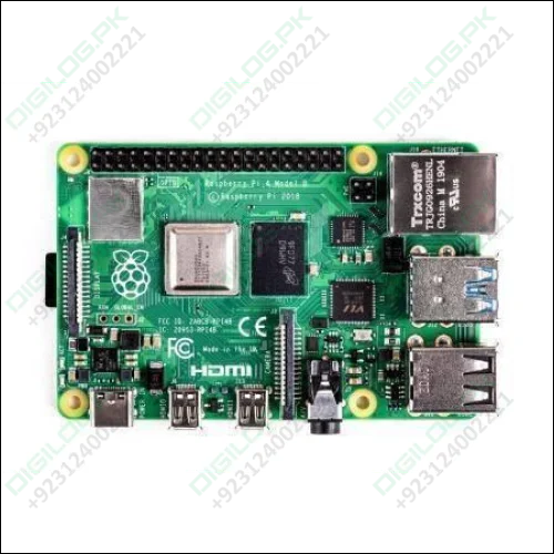 Raspberry Pi 4 2gb Ram