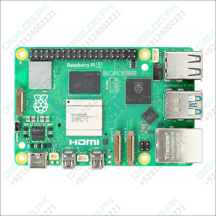 Pre Order Raspberry Pi 5 16GB 