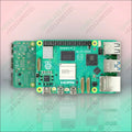 Raspberry Pi 5 16GB | High-Performance SBC | Digilog.pk