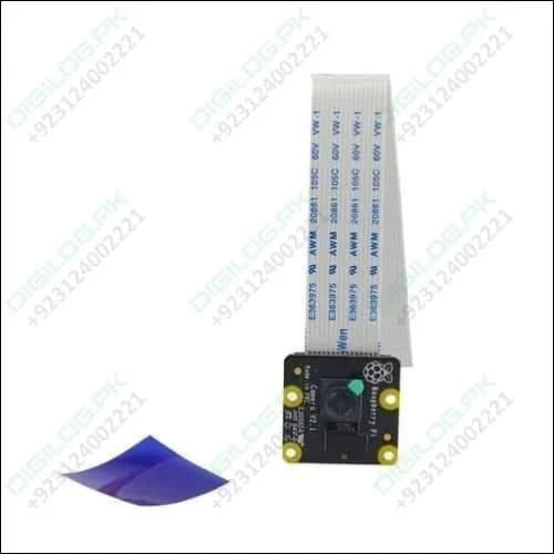 Raspberry Pi Noir 8mp Night Vision Camera Module V2