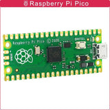 Raspberry Pi Pico Rp2040 Cheap Price In Pakistan