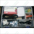 Raspberry Pi Starter Kit Without Pi4