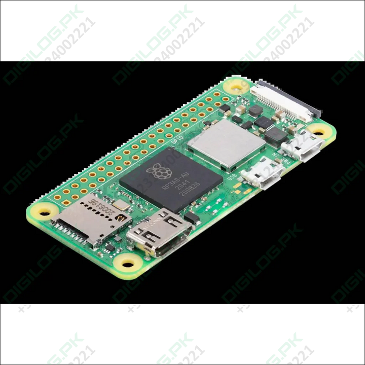 Raspberry Pi Zero 2 W In Pakistan