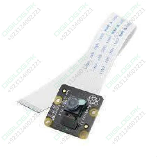 Raspberry Pi Noir 8mp Night Vision Camera Module V2