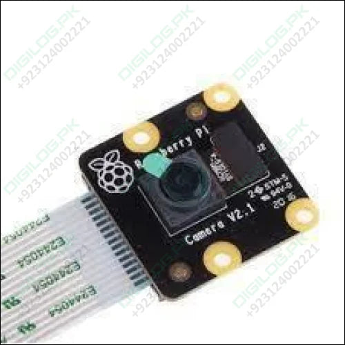 Raspberry Pi Noir 8mp Night Vision Camera Module V2