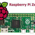 Raspberry Pi Zero Development Board