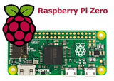 Raspberry Pi Zero Development Board