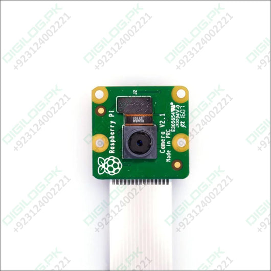 8mp Raspberry Pi Camera Module V2