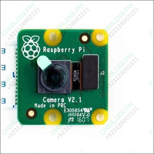 8mp Raspberry Pi Camera Module V2