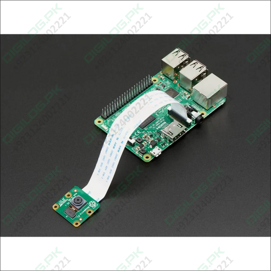 8mp Raspberry Pi Camera Module V2