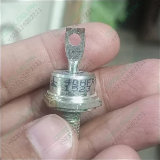 Rectifier Diode 40HFR120 Iron Replacement Stable 40A