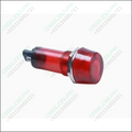 Red 12V DC LED Pilot Light with Resistor and Wire In Pakistan