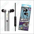 Remax Metal Stereo Music Handfree Rm 512