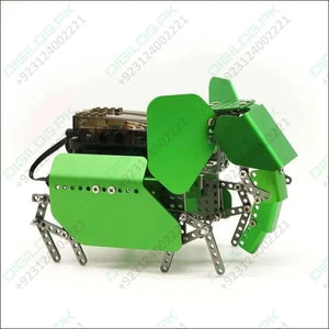 Robobloq Q-elephant Robot Kit