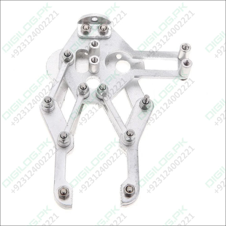 Mechanical Metal Gripper For Robot Claw Robotic Arm