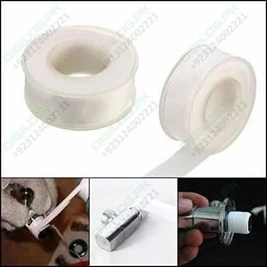 Rubber Water Pipe Faucet Waterproof Leakproof 10m Tape