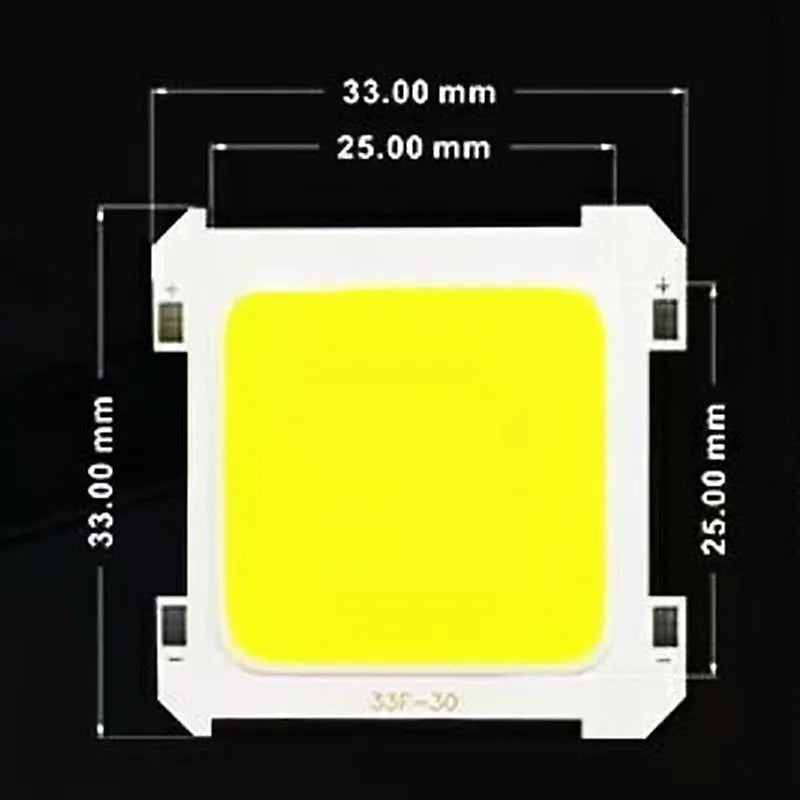 Led Cob Chip For Usb Portable Mini Keychain Camping Light