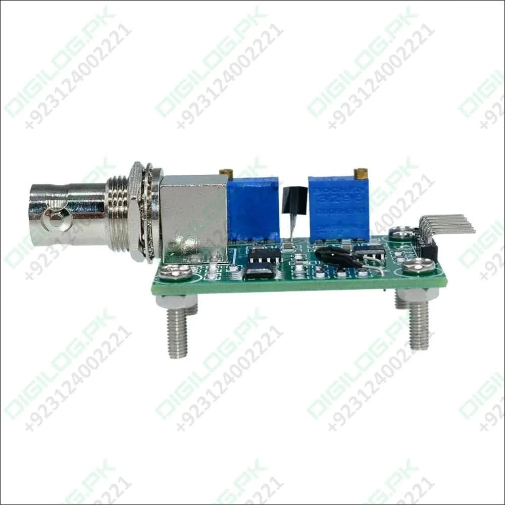 Liquid PH Value Detection Regulator Sensor Module