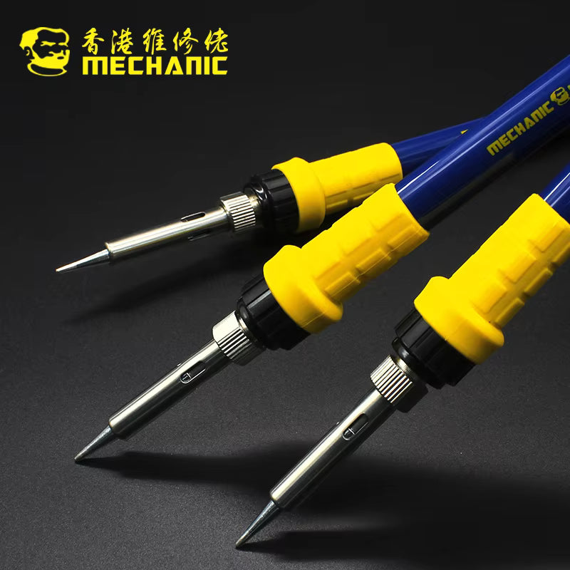 MECHANIC HK 745 SOLDERING IRON