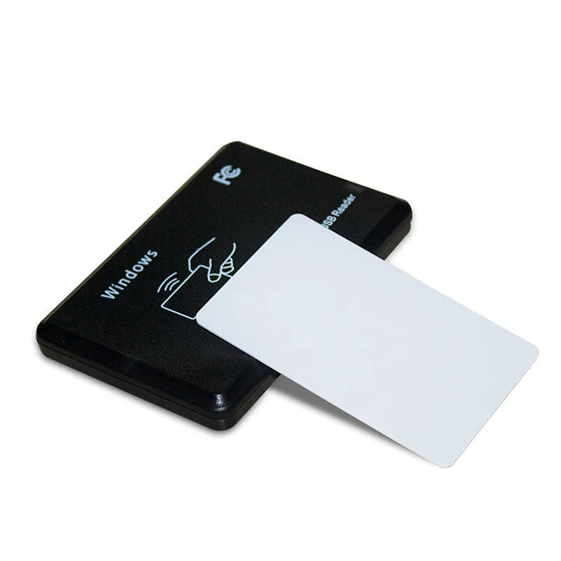 NFC TAG also called 13.56MHz RFID Card Tag In Pakistan
