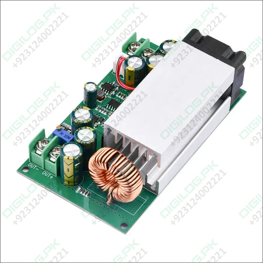 <img src="600W High Power Step-Down Power DC-DC Buck Converter Supply Module 12-75V To 2.5-50V 25A Adjustable Regulated Power Supply Board" alt="alt=600W High Power Step-Down Power DC-DC Buck Converter Supply Module 12-75V To 2.5-50V 25A Adjustable Regulated Power Supply Board">