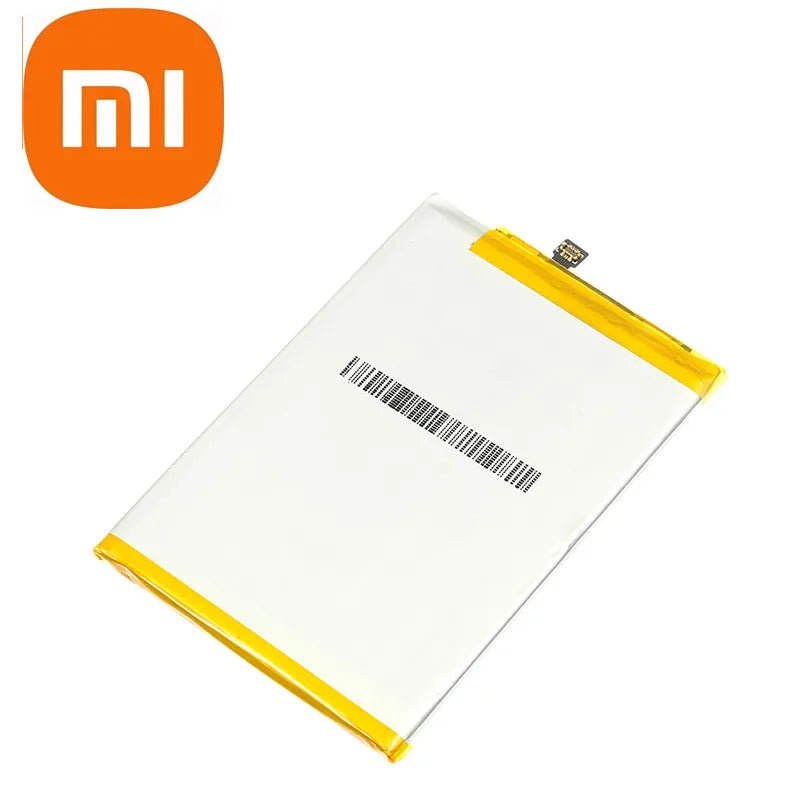 Original Xiaomi Redmi 9a 9c Poco M2 Pro Battery Replacement