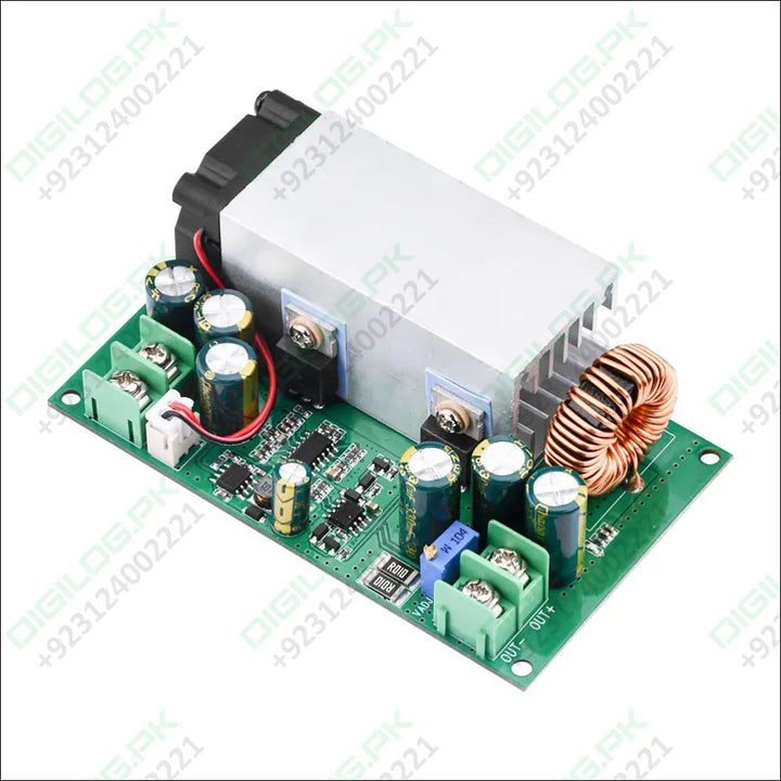 <img src="600W High Power Step-Down Power DC-DC Buck Converter Supply Module 12-75V To 2.5-50V 25A Adjustable Regulated Power Supply Board" alt="alt=600W High Power Step-Down Power DC-DC Buck Converter Supply Module 12-75V To 2.5-50V 25A Adjustable Regulated Power Supply Board">