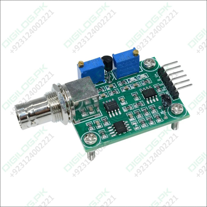 Liquid PH Value Detection Regulator Sensor Module