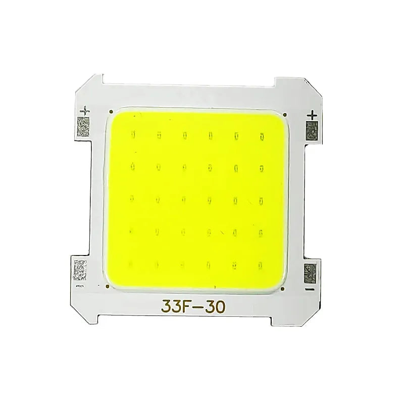 Led Cob Chip For Usb Portable Mini Keychain Camping Light