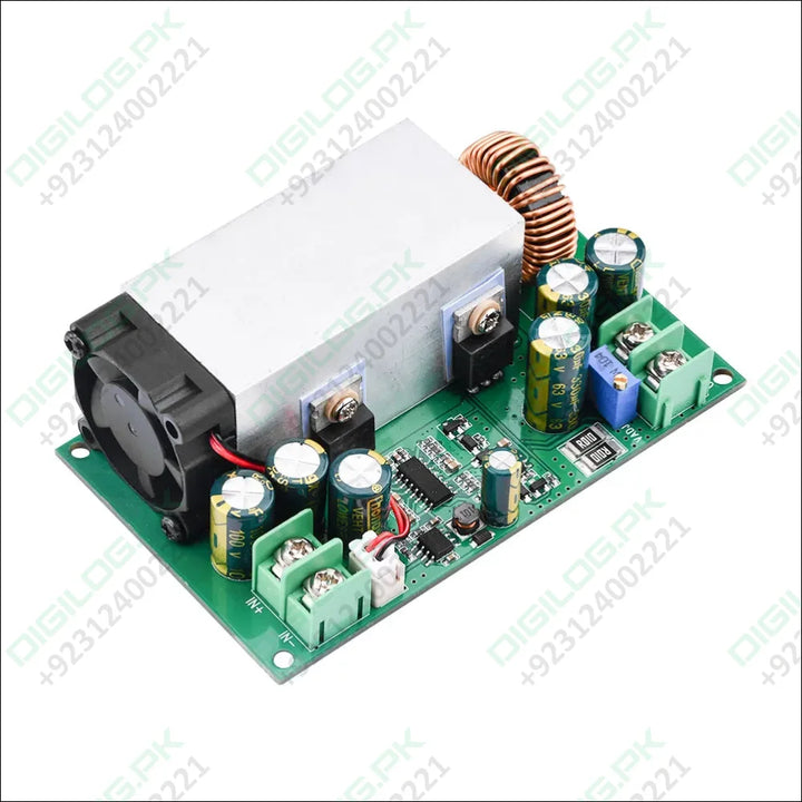 <img src="600W High Power Step-Down Power DC-DC Buck Converter Supply Module 12-75V To 2.5-50V 25A Adjustable Regulated Power Supply Board" alt="alt=600W High Power Step-Down Power DC-DC Buck Converter Supply Module 12-75V To 2.5-50V 25A Adjustable Regulated Power Supply Board">