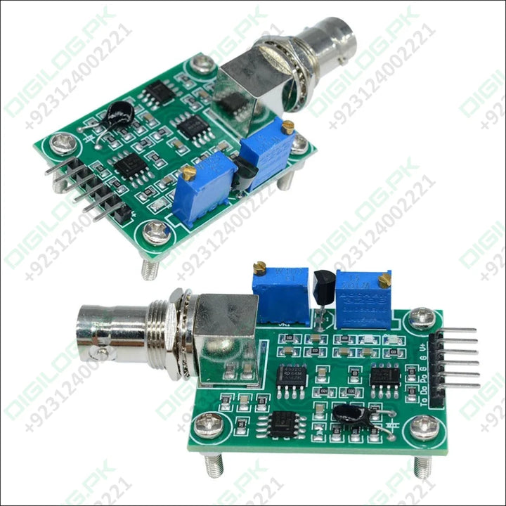 Liquid PH Value Detection Regulator Sensor Module