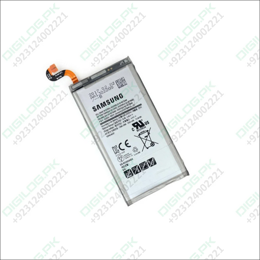 Original Samsung Galaxy S8 Plus Battery For S8+ Pull-out