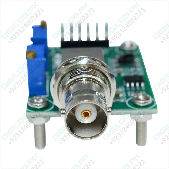 Liquid PH Value Detection Regulator Sensor Module