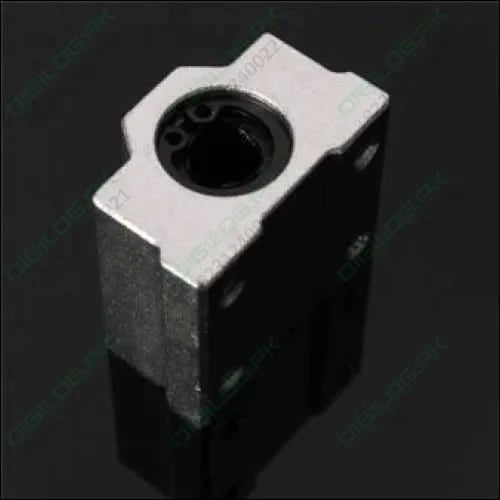 Scs8uu 8mm Linear Motion Ball Bearing Machinery Slide