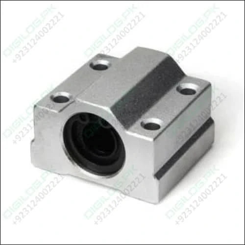 Scs8uu 8mm Linear Motion Ball Bearing Machinery Slide