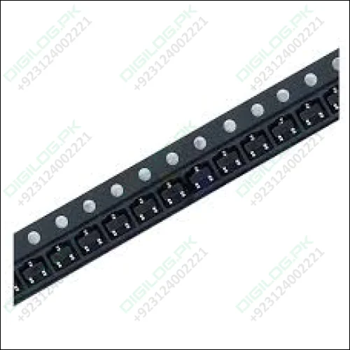 SI2300 2300 30V 3.6A N-Channel SMD MOSFET SOT-23