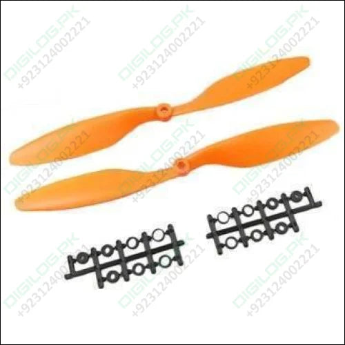 1045 Multiaxial Cw Ccw Abs Blade Propellers In Different