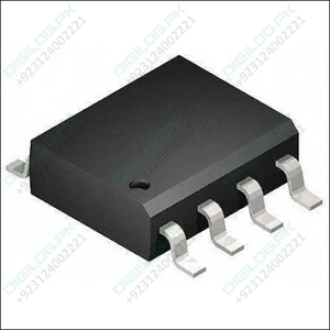 Smd Rtc Ds1307 Ic Real Time Clock