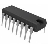 SN74LS163N 4-bit binary counter ic