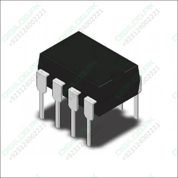 Sn75176ap Dip 8 Rs 422 485 Line Driver