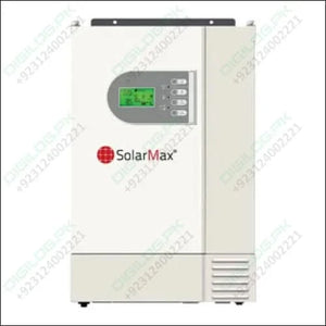 Solar Max SM-FALCON-ULTRA-6KW hybrid inverter in Pakistan