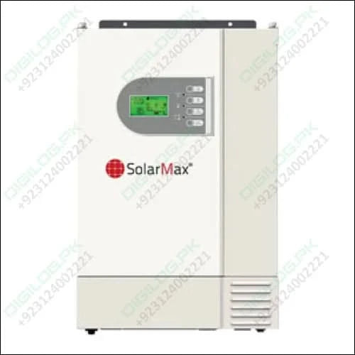 Solar Max SM-FALCON-ULTRA-6KW hybrid inverter in Pakistan